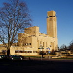 gemeentehuis